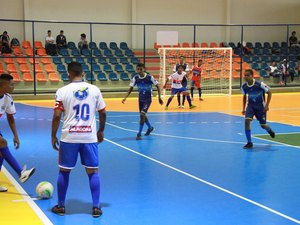 Arapiraquenses voltam a ter espaço na rede estadual para grandes competições esportivas