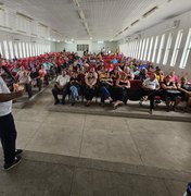 Prefeitura de Maceió apresenta projeto do novo Mercado da Produção para comerciantes