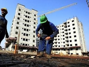 Setor da construção civil oferece 70 vagas de emprego para pessoas com deficiência