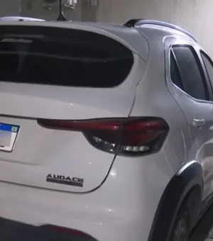 Acusado de integrar o PCC é preso em Maceió após atentado que deixou dois feridos na Gruta de Lourdes