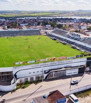 ASA inicia venda de ingressos para jogo de semifinal contra o Murici