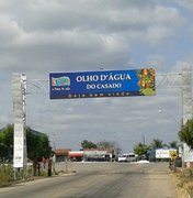 Pesquisa revela colapso de popularidade e amplia crise na gestão Chico Bezerra em Olho d’Água do Casado