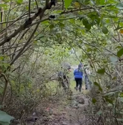 Adolescente de 15 anos é encontrado morto em área de mata no Vergel do Lago