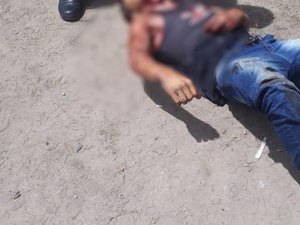 Morador de rua é brutalmente assassinado enquanto dormia, em São Sebastião