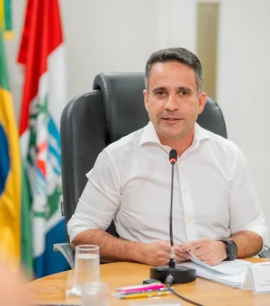 Governador Paulo Dantas dará posse a novos secretários nesta segunda-feira (13)