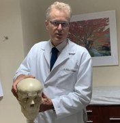 Médico arapiraquense tem teoria científica sobre malformação cerebral confirmada por pesquisadores internacionais