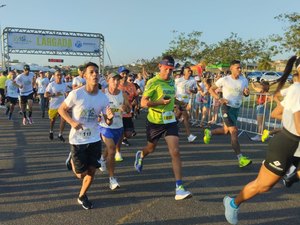 [Vídeo] Secretário de Esportes fala sobre 23ª Edição da Corrida da Emancipação de Arapiraca, no domingo (27)