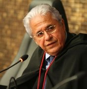 Morre o desembargador e ex-presidente do Tribunal de Justiça de Alagoas, Orlando Cavalcanti