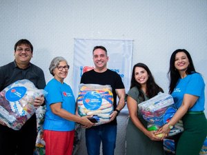 AL é o estado que mais reduziu a fome no Brasil, diz Ministério