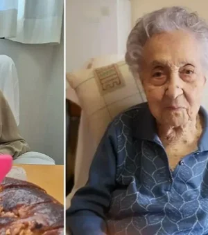 Pessoa mais velha do mundo, espanhola María Branyas, morre aos 117 anos