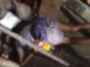 Violência: jovem é assassinado em São Luís do Quitunde