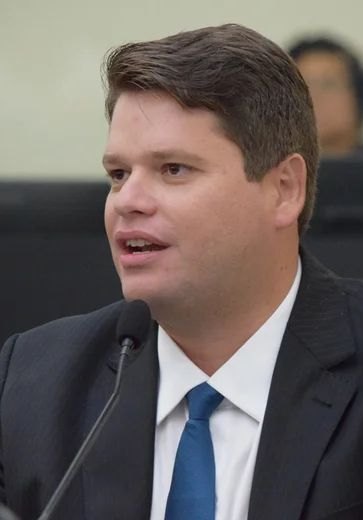 Davi Filho reafirma confiança no Republicanos e defende legenda forte e independente para 2026
