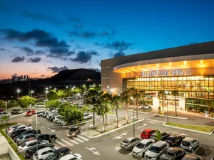 Shoppings de Maceió e Arapiraca funcionam em horário especial no fim de ano