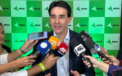 Solenidade foi comandada pelo ministro Silvio Costa e pela secretária Tereza Nelma