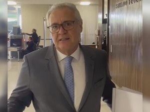 Caso Braskem: Controladora está sangrando cofres da empresa, diz Renan Calheiros, ao enviar pedido de abertura de CPI