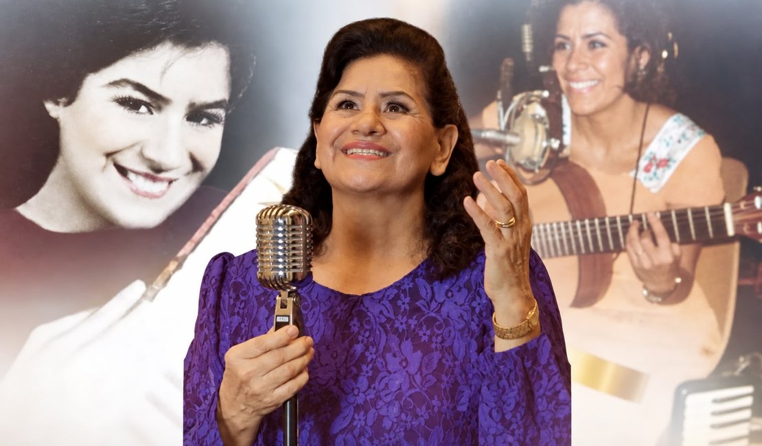 Morre aos 80 anos Sara Araújo, pioneira da música gospel no Brasil