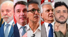 Band realiza primeiro debate presidencial neste domingo com seis convidados