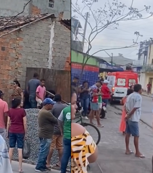 Pedreiro morre após ser atingido por estrutura de obra em São Sebastião
