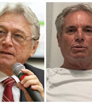 Na reta final do prazo legal, mais dois nomes entram na mira por vice de JHC