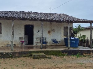 FPI do São Francisco visita Pau Ferro, a mais nova comunidade quilombola certificada em Alagoas