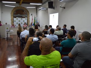 Aberto prazo para o envio de demandas referentes à Lei Orçamentária Anual de 2020