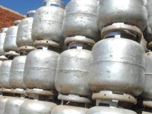 Petrobras: preço do gás de cozinha cai 5% nas refinarias a partir de sexta-feira