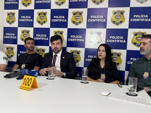 Polícia Científica confirma que professora de São Brás foi assassinada por envenenamento