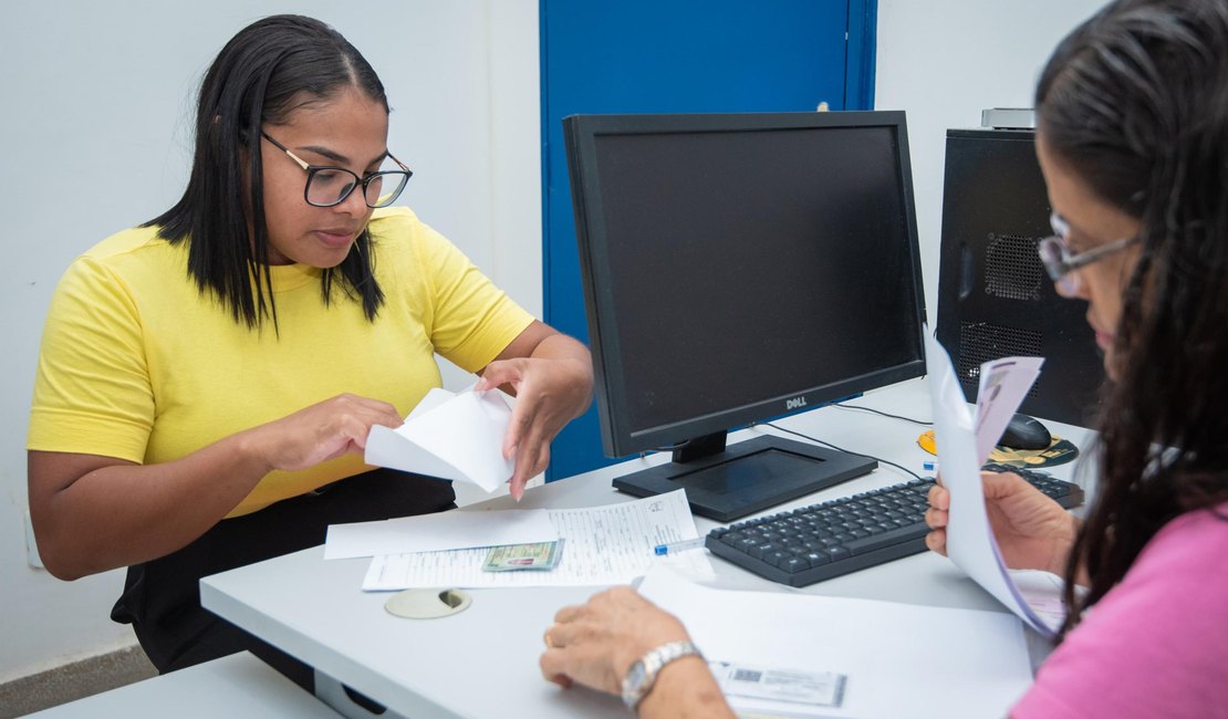 Rede estadual abre período de matrícula para vagas remanescentes nesta quarta-feira (4)