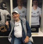 Morre o narrador Silvio Luiz aos 89 anos