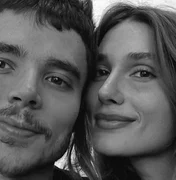 João Lucas sobre intimidade com Sasha: 'A gente prefere viajar transando'