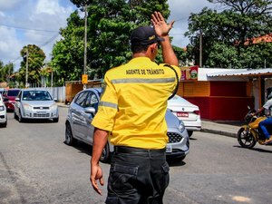 CSA X Jacyobá: trânsito do Trapiche será modificado nesta terça