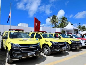 Governo do Estado inaugura CISP de Major Izidoro nesta quinta-feira (05)