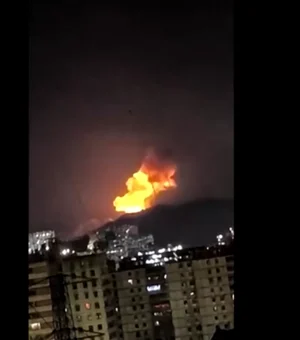 Trump confirma ataque dos EUA à Venezuela e captura de Maduro