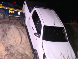 Acidente envolvendo três carros e duas motos deixa feridos na cidade de Satuba