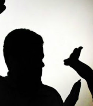 Homem é preso suspeito de agredir a própria irmã na zona rural de Arapiraca