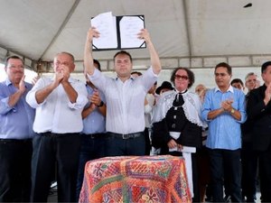 Obras do Hospital Regional da Mata terão início nesta semana