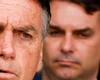 Bolsonaro não sabia que carta seria publicada por Flávio, diz defesa