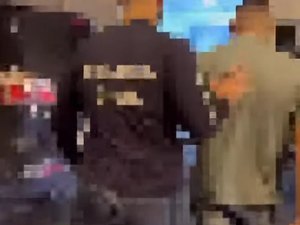 Suspeito de atirar contra três pessoas em festa na Santa Lúcia disse que tentou parar briga