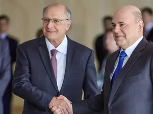 Em fórum, Brasil e Rússia defendem energia nuclear para fins pacíficos