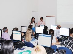Órgãos do governo são treinados para Perícia Médica