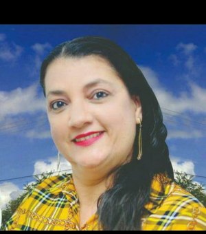 Tia Nena vai disputar uma vaga na Câmara de Vereadores de Girau do Ponciano