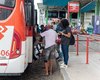 Linha 4006 terá itinerário alterado por obra de saneamento em Maceió