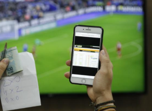 Aposta esportiva online irá contar com a ajuda da inteligência artificial