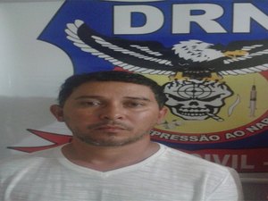 Polícia prende dono da carga de 1 tonelada de maconha