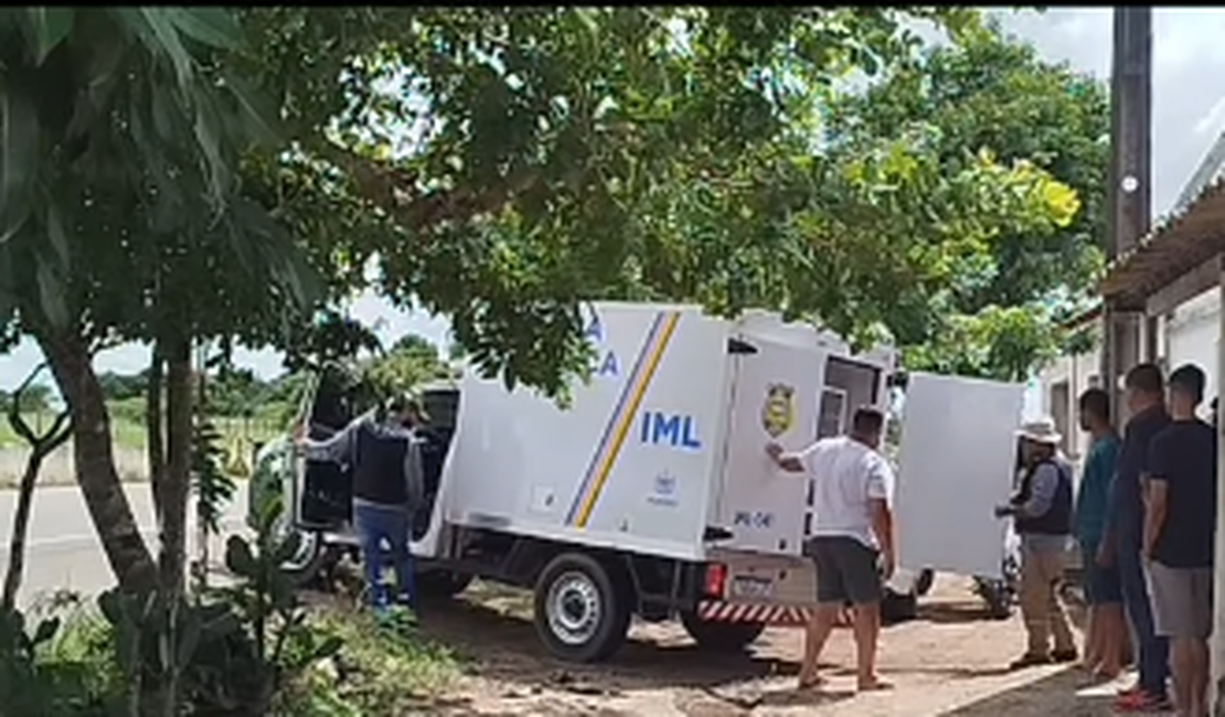 Idoso morre após sofrer mal súbito no banheiro de residência em Arapiraca