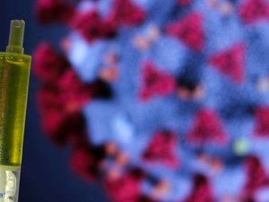 Vacina chinesa se mostra promissora nos testes em humanos, diz farmacêutica