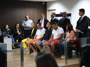 Caso João de Assis: 'Era preciso limpar', diz pai de acusados sobre cena do crime