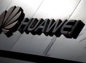Huawei processa judicialmente o governo americano