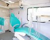 Município de Novo Lino é contemplado com Unidade Odontológica Móvel