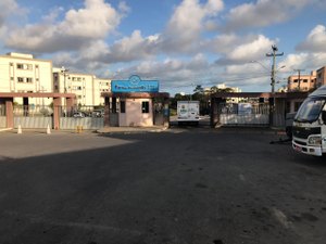 Criança de seis anos é encontrada morta em apartamento na parte alta da capital